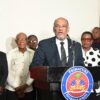 Passage de la Tempête tropicale Franklin : le gouvernement haïtien promet d’apporter la réponse