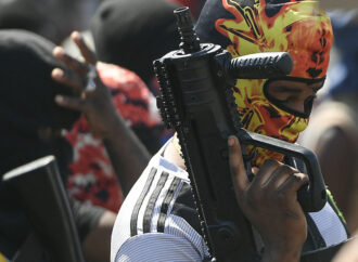 Violence armée en Haïti : plus de 2400 morts de janvier à mi-août, l’ONU appelle au déploiement urgent d’une force multinationale