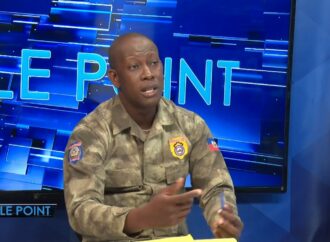Déploiement d’une force militaire en Haïti : le SYNAPOHA dénonce une campagne de discrimination contre le Kenya