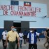 Rivière Massacre : opposés à la construction du canal, les Dominicains vont jusqu’à sacrifier leur économie