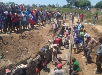 Rivière Massacre : Haïti met fin aux négociations bilatérales avec la République dominicaine