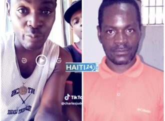 République Dominicaine : arrestation d’un ressortissnt haïtien pour irrespect envers Luis Abinader
