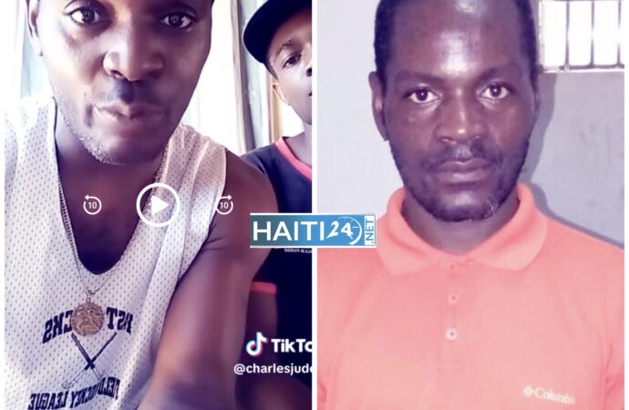République Dominicaine : arrestation d’un ressortissnt haïtien pour irrespect envers Luis Abinader