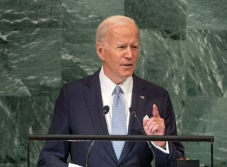 Force multinationale en Haïti : Joe Biden demande au Conseil de Sécurité d’autoriser une mission « dès maintenant »