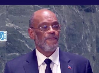 Rivière Massacre : À l’ONU, Haïti revendique son droit d’utiliser ses ressources hydriques binationales