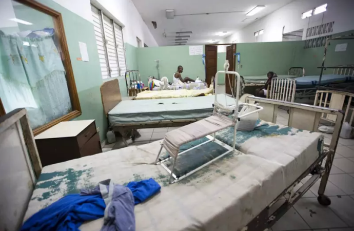 Santé : les patients tuberculeux de l’Hôpital Sanatorium peuvent désormais poursuivre leur traitement