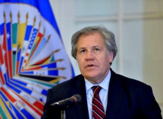 Rivière Massacre : l’OEA propose son soutien pour un dialogue franc entre Haïti et la République Dominicaine