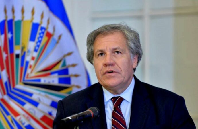 Rivière Massacre : l’OEA propose son soutien pour un dialogue franc entre Haïti et la République Dominicaine