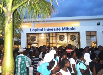 Le MSPP condamne l’attaque perpétrée contre l’Hôpital Universitaire de Mirebalais