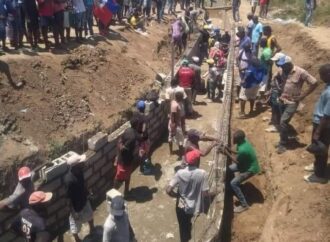 Rivière Massacre : l’Initiative pour le développement d’Haïti (IDA) appelle à l’unité nationale