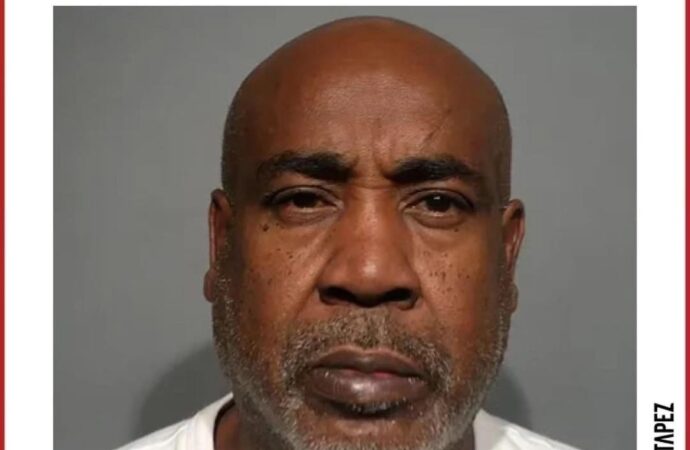 27 ans après l’assassinat de Tupac Shakur, un ancien membre du gang inculpé