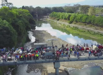 Rivière Massacre : le Gouvernement et le Comité de gestion du canal s’entretiendront prochainement