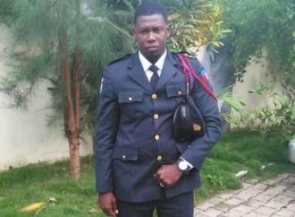 Insécurité : assassinat du policier Marc Elie Azaël à Delmas 75
