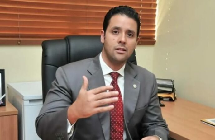 Un nouveau consul dominicain nommé à Port-au-Prince