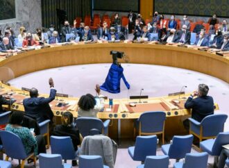 Le Conseil de sécurité de l’ONU rejette la résolution de cessez-le-feu humanitaire entre Israël et le Hamas