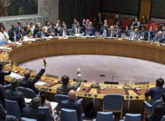 ONU : le régime de sanctions concernant Haïti renouvelé à l’unanimité pour une année
