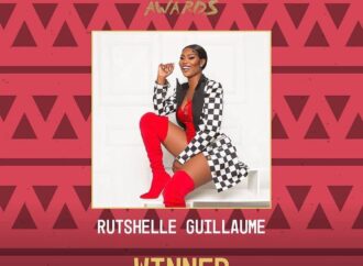Trace Awards & Festival 2023 : Rutshelle Guillaume élue « Best Caribbean Artist »