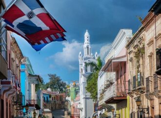 Santo Domingo fait partie des 50 villes les plus dangereuses du monde