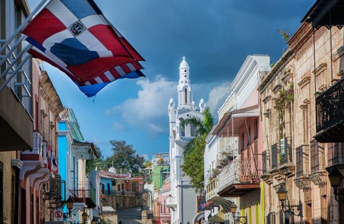 Santo Domingo fait partie des 50 villes les plus dangereuses du monde