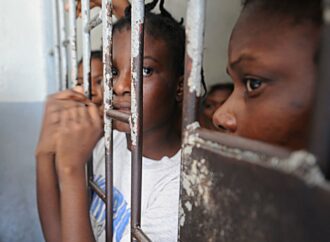 Justice : plusieurs femmes dont des mineures libérérés par le Parquet de Port-au-Prince