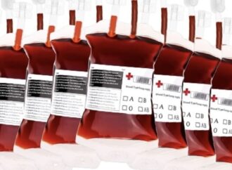MSPP : des pochettes de sang contaminées au virus du SIDA saisies dans la zone frontalière