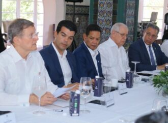 Crise au niveau de la rivière Massacre : La commission d’évaluation et de médiation de l’OEA est déjà en République dominicaine