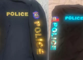 Kidnapping : interdiction aux policiers de la juridiction de Port-au-Prince de porter des maillots avec l’écriture “POLICE”