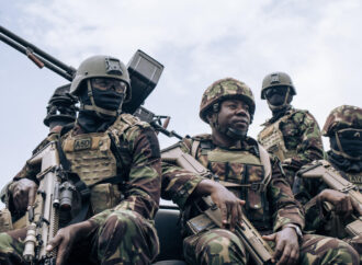 Mission Multinationale de Soutien à la Sécurité : le Kenya exige 225 millions d’euros nécessaires au déploiement de ses policiers