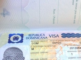 La République dominicaine fixe les prix de ses services consulaires