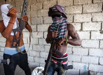 Cité Soleil : après la mort d’Isca, les gangs s’affrontent, la population fuit