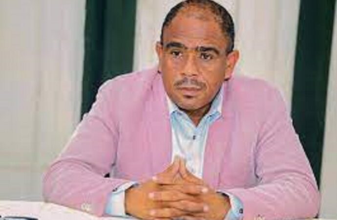 Affaire Jovenel Moïse : Arrestation du maire de Jacmel, Macky Kessa