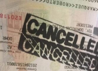 Migration irrégulière : les États-Unis adoptent des sanctions contre les organisateurs des voyages vers le Nicaragua