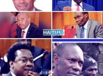 Corruption : épinglés dans des rapports de l’ULCC, plusieurs anciens hauts fonctionnaires et parlementaires dans le viseur du parquet de Port-au-Prince