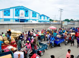 Conflit : fatigués des mesures dominicaines, des commerçants dominicains de Dajabòn prévoient d’élever la voix