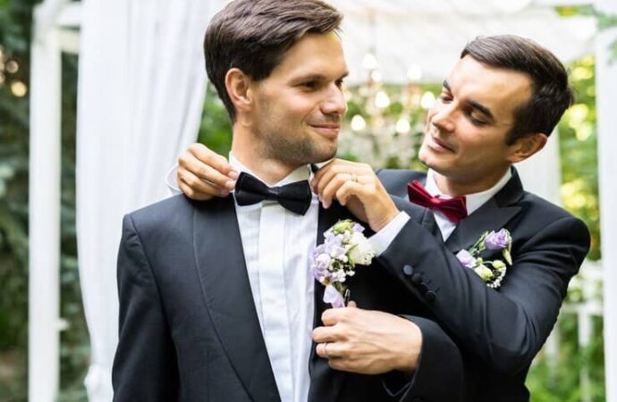 Les mariages homosexuels sont-ils légaux au Vatican ?