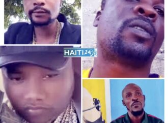 Violence armée en Haïti : les États-Unis sanctionnent quatre puissants chefs de gang