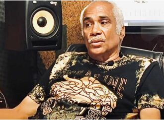 Zouzoul, l’ancien chanteur de Skah-Shah, est décédé !