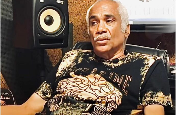 Zouzoul, l’ancien chanteur de Skah-Shah, est décédé !