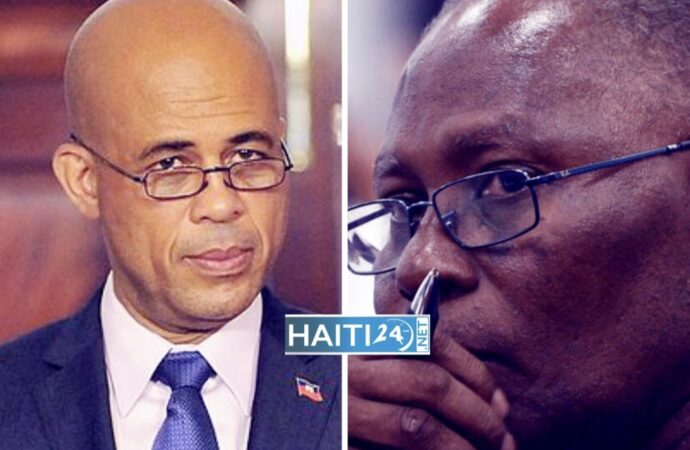 Corruption : Martelly, Privert et d’autres hauts responsables de l’Etat dans le collimateur de la justice