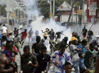 Haïti : 2023, une année de turbulences et d’incertitudes