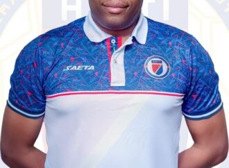 Football : Angelo Jean Baptiste reconduit à la tête de l’équipe masculine U-20