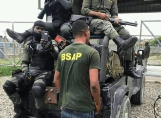 Interdiction de circuler avec des armes : la BSAP ne cède pas aux injonctions du gouvernement