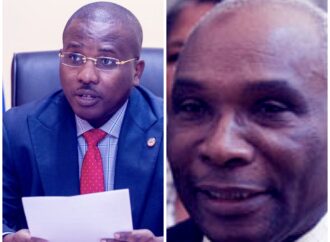 Corruption au CNE : Claude Joseph, Jacques Édouard Alexis et des anciens parlementaires attendus au cabinet d’instruction