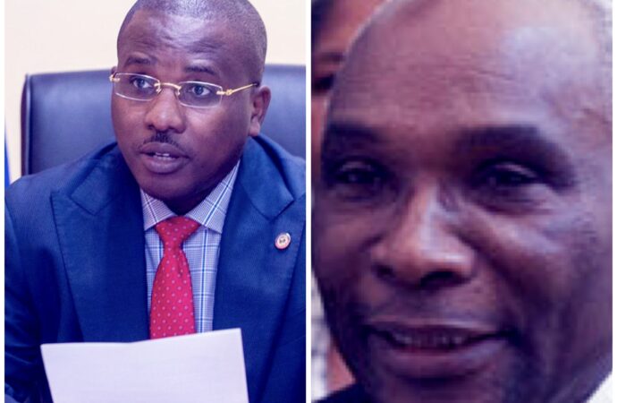 Corruption au CNE : Claude Joseph, Jacques Édouard Alexis et des anciens parlementaires attendus au cabinet d’instruction