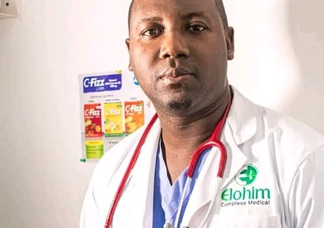 Insécurité : enlèvement du Dr Berthony François a Port-au-Prince