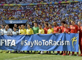 La FIFA sanctionne l’Argentine pour débordements, discrimination et indiscipline