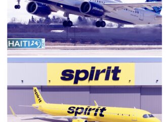 Un juge fédéral américain bloque l’acquisition de Spirit Airlines par JetBlue Airways