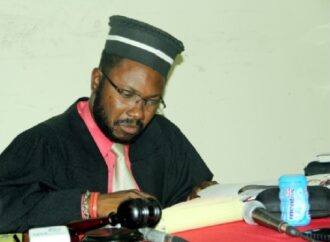Dossier CNE : ECC dénonce « les agissements illégaux et arbitraires » du juge Dimanche
