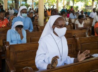 Haïti : le Pape François appelle à la libération des 6 religieuses kidnappées