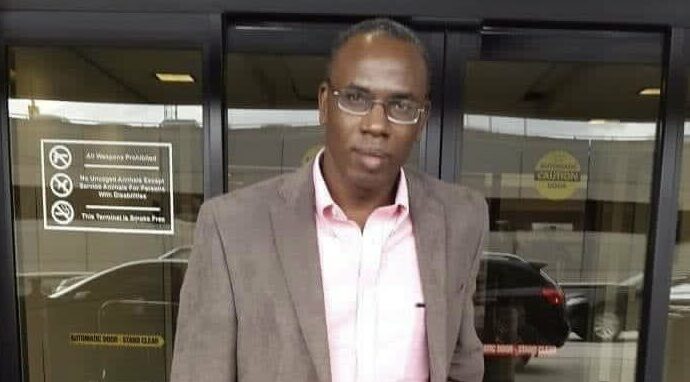 Cap-Haïtien : assassinat du vice-consul d’Haïti à Dajabón, Claude Joazard